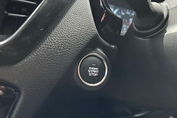 2025 Isuzu D-MAX X-TERRAIN 4X4