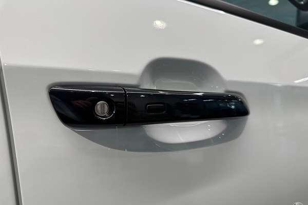 2025 Isuzu D-MAX X-TERRAIN 4X4