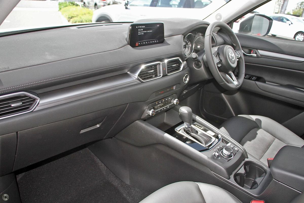 2020 Mazda CX-5 Touring KF Series