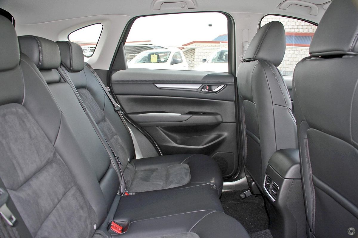 2020 Mazda CX-5 Touring KF Series