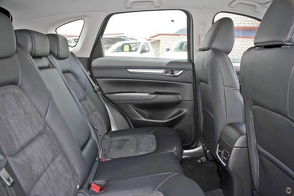 2020 Mazda CX-5 Touring KF Series