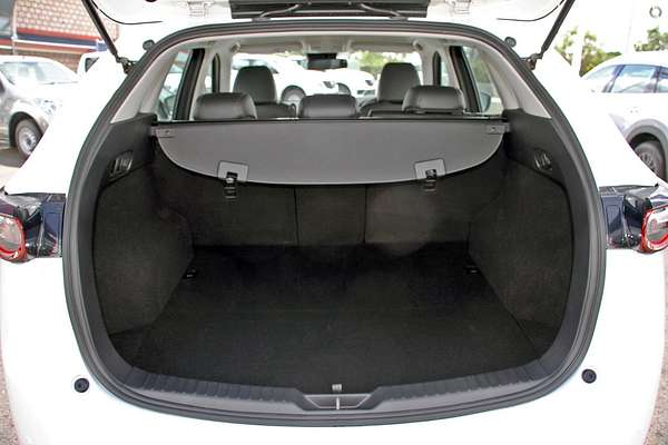 2020 Mazda CX-5 Touring KF Series