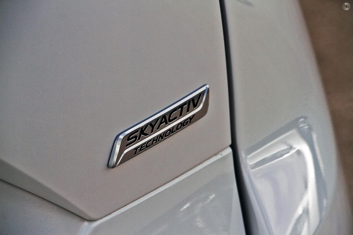 2020 Mazda CX-5 Touring KF Series