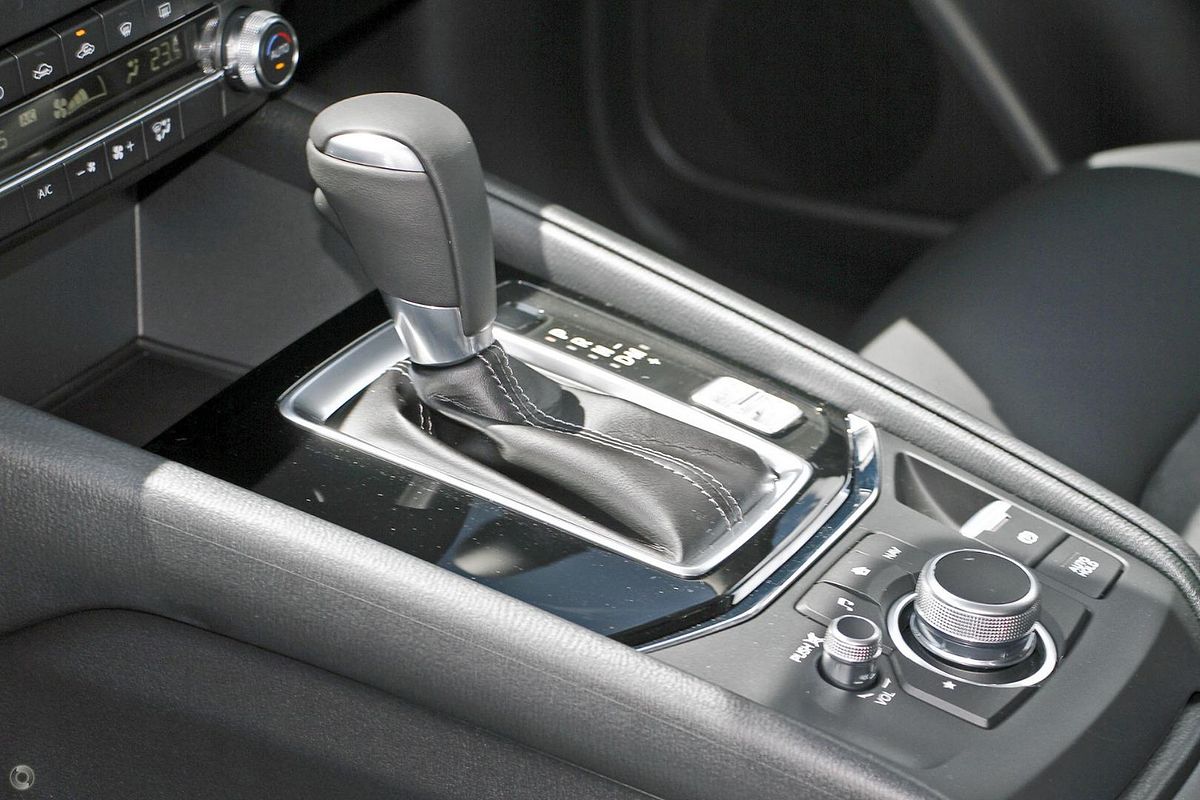 2020 Mazda CX-5 Touring KF Series