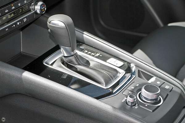 2020 Mazda CX-5 Touring KF Series