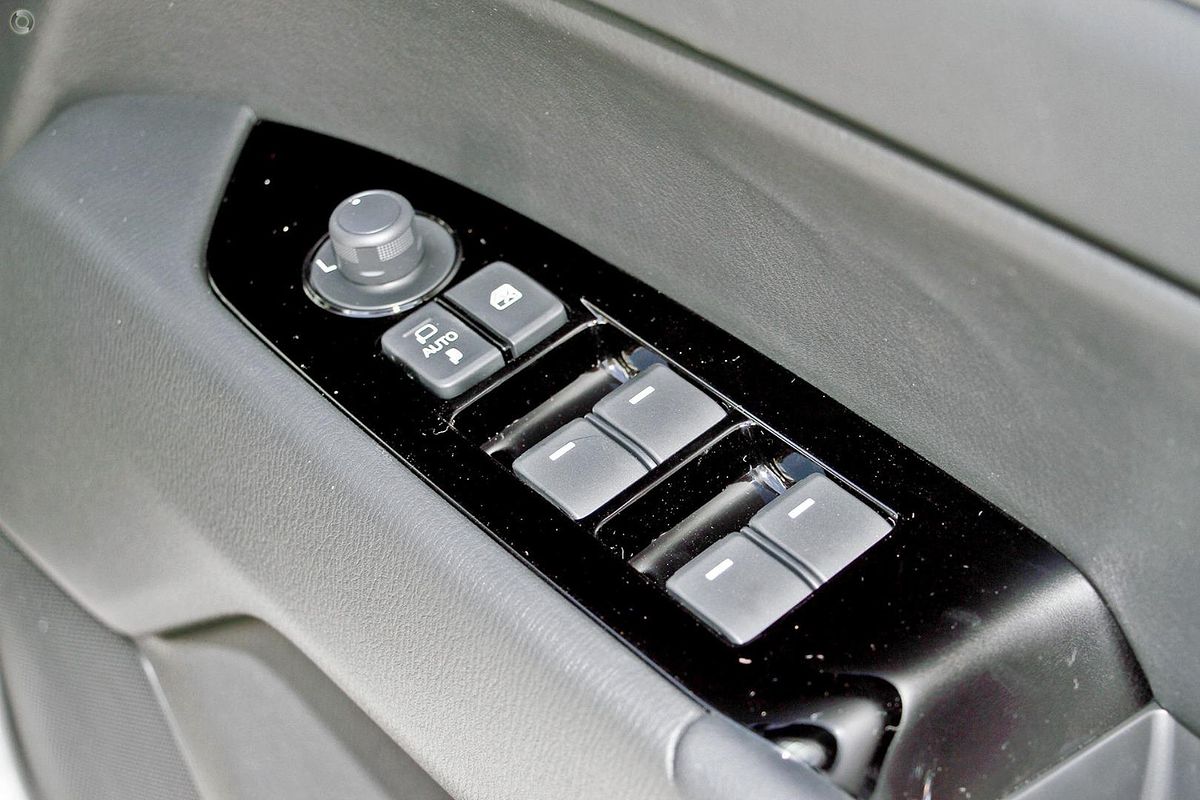 2020 Mazda CX-5 Touring KF Series