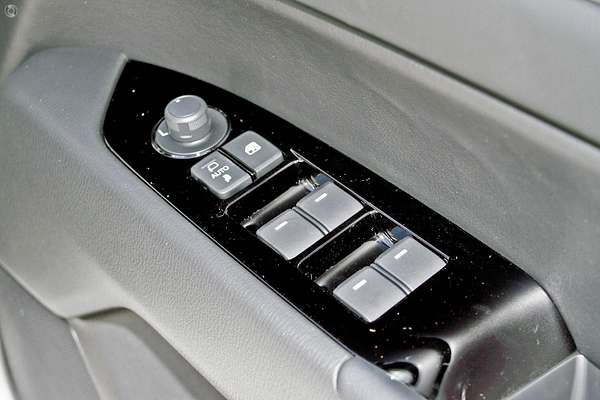 2020 Mazda CX-5 Touring KF Series