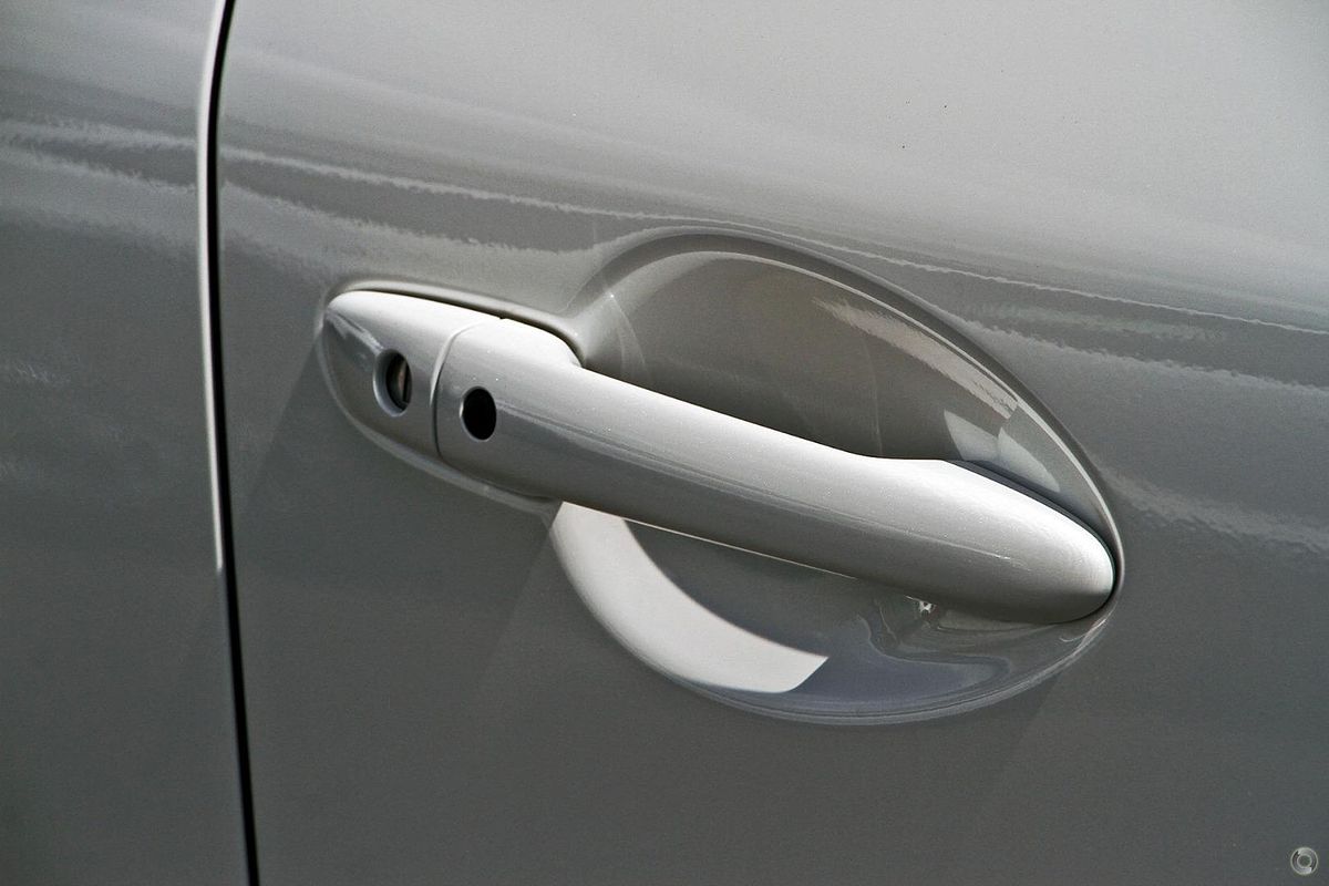 2020 Mazda CX-5 Touring KF Series