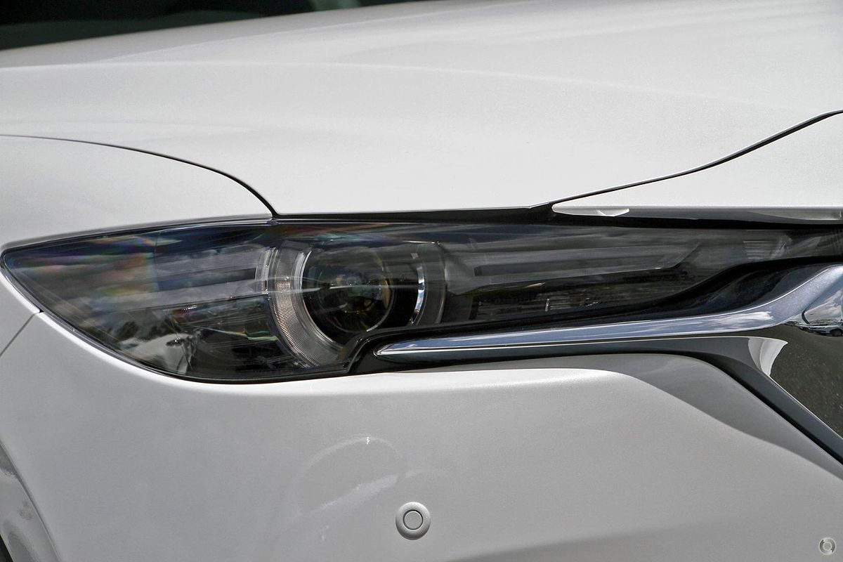 2020 Mazda CX-5 Touring KF Series