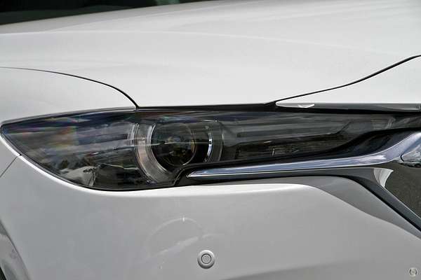 2020 Mazda CX-5 Touring KF Series