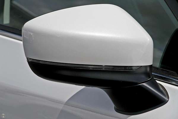 2020 Mazda CX-5 Touring KF Series