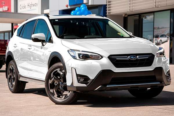 2022 Subaru XV Hybrid S G5X