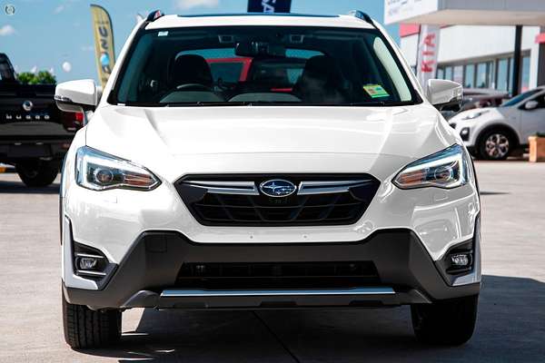 2022 Subaru XV Hybrid S G5X