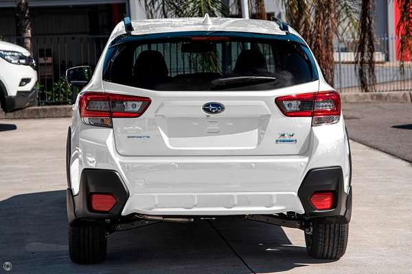 2022 Subaru XV Hybrid S G5X