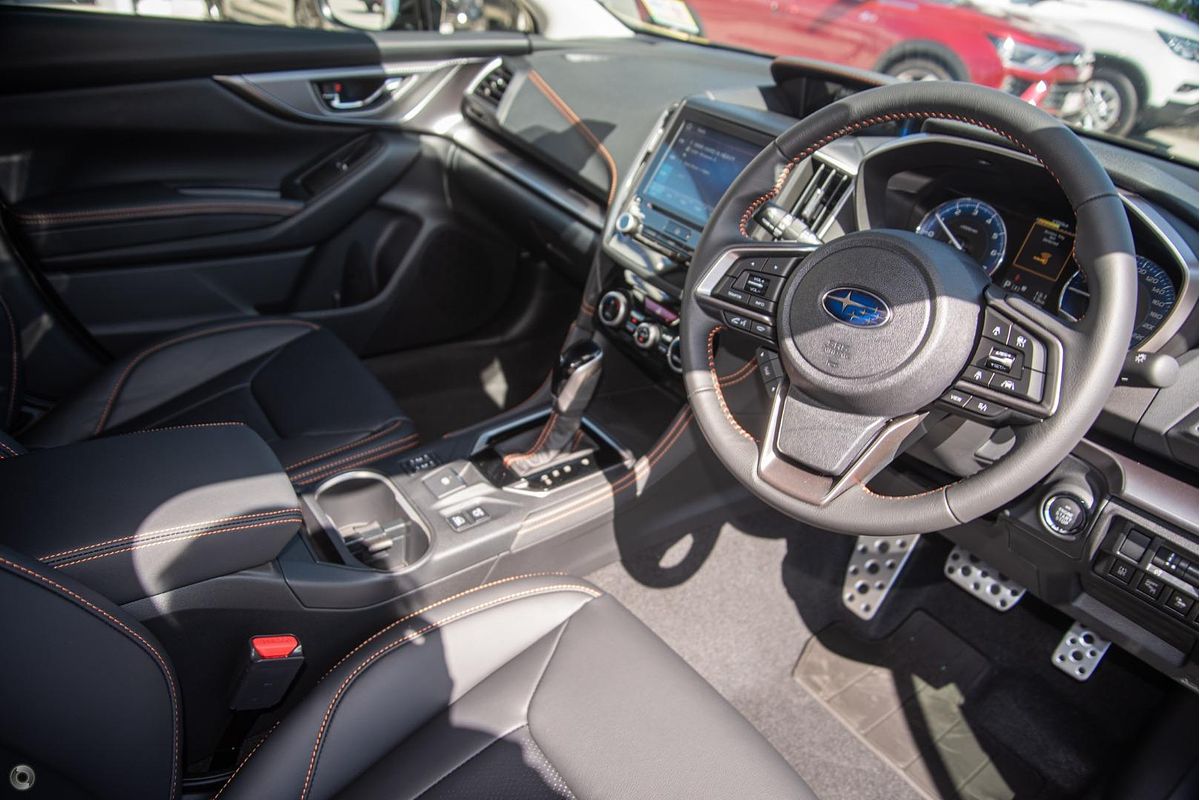 2022 Subaru XV Hybrid S G5X