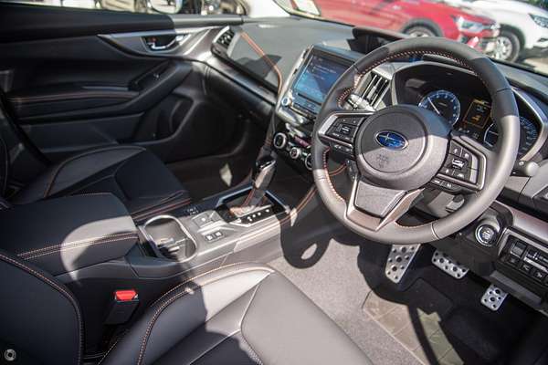 2022 Subaru XV Hybrid S G5X