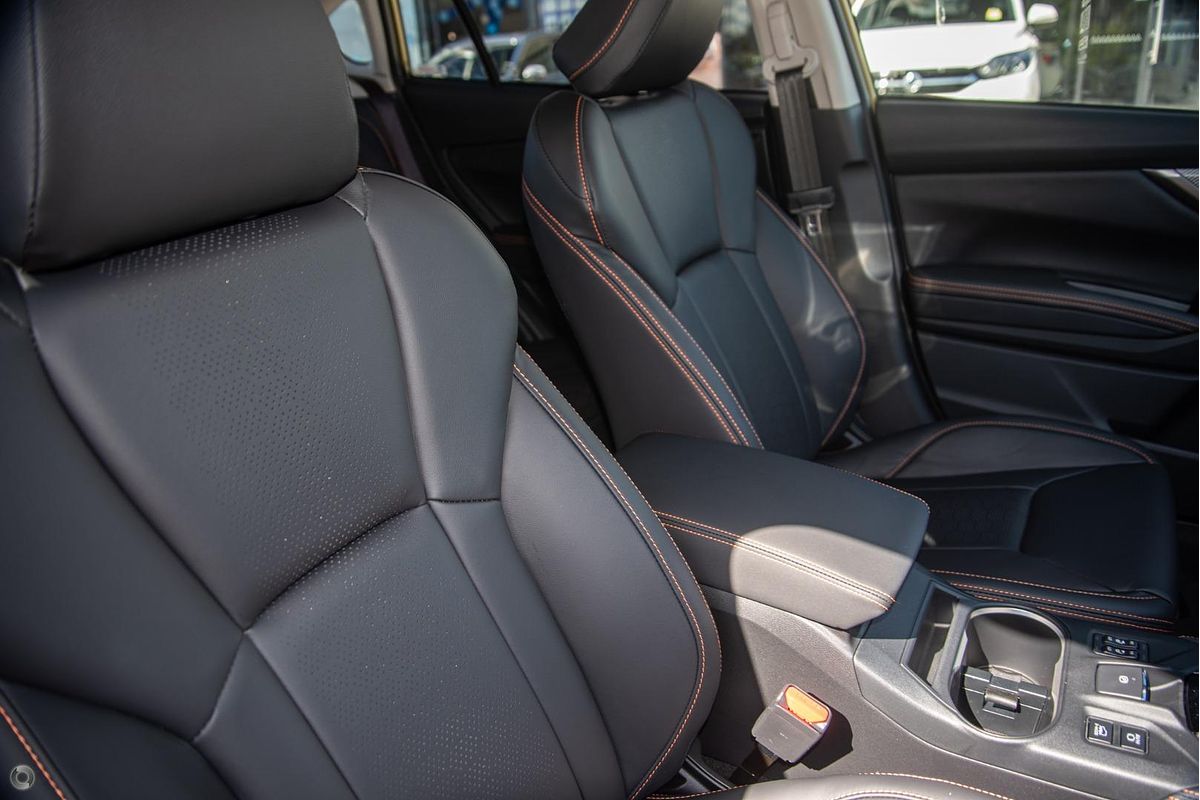 2022 Subaru XV Hybrid S G5X