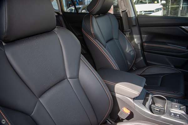 2022 Subaru XV Hybrid S G5X