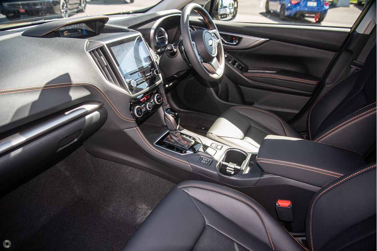 2022 Subaru XV Hybrid S G5X