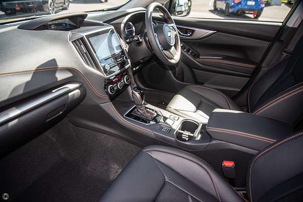 2022 Subaru XV Hybrid S G5X