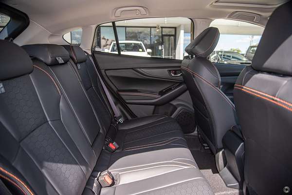 2022 Subaru XV Hybrid S G5X