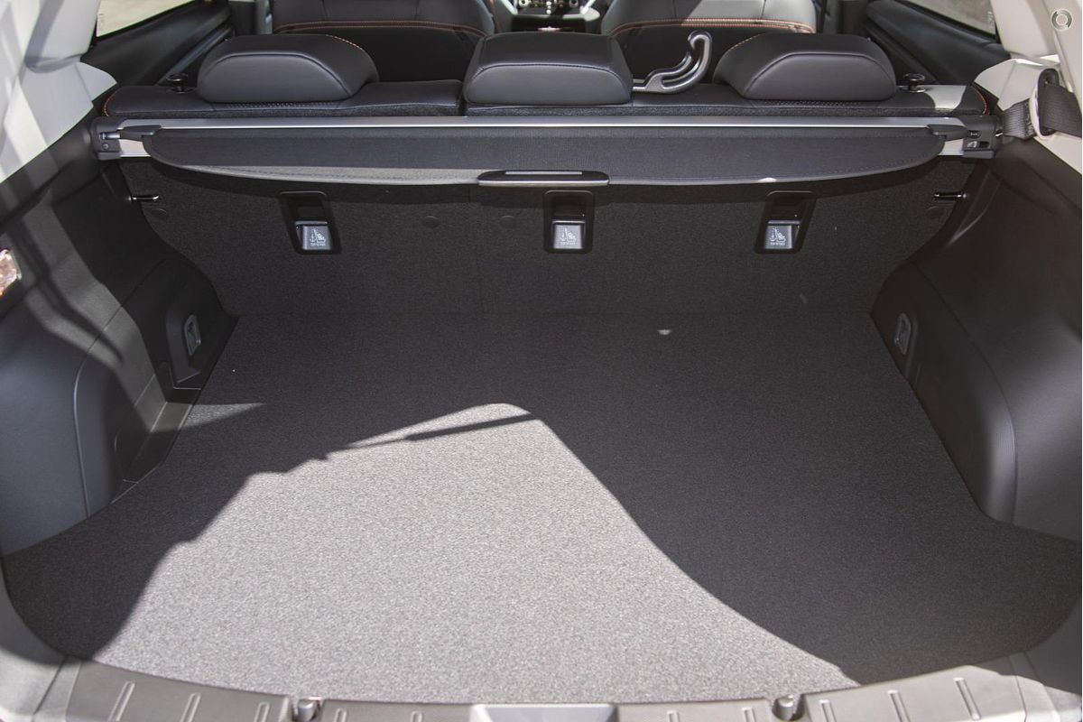 2022 Subaru XV Hybrid S G5X