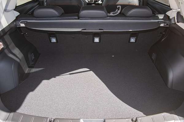 2022 Subaru XV Hybrid S G5X