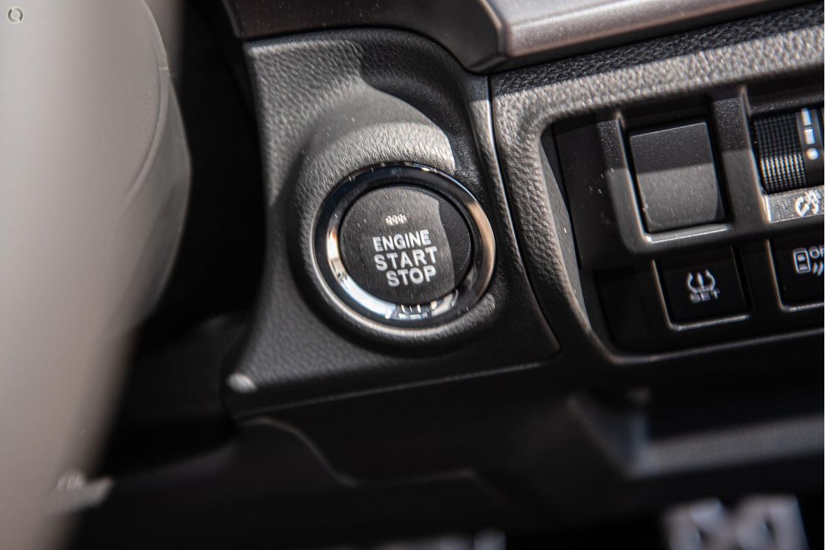 2022 Subaru XV Hybrid S G5X