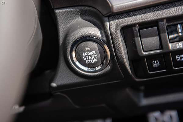 2022 Subaru XV Hybrid S G5X