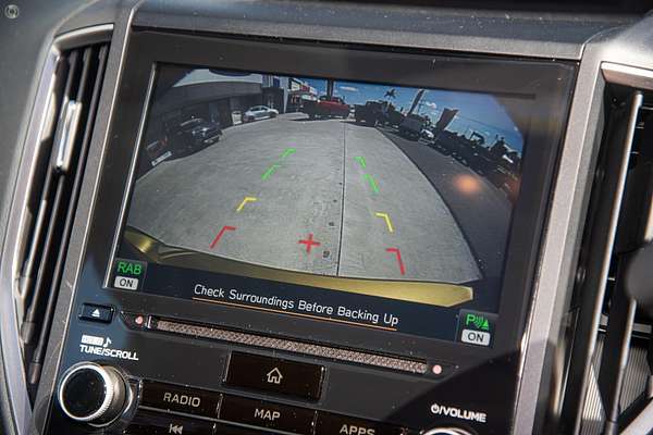 2022 Subaru XV Hybrid S G5X