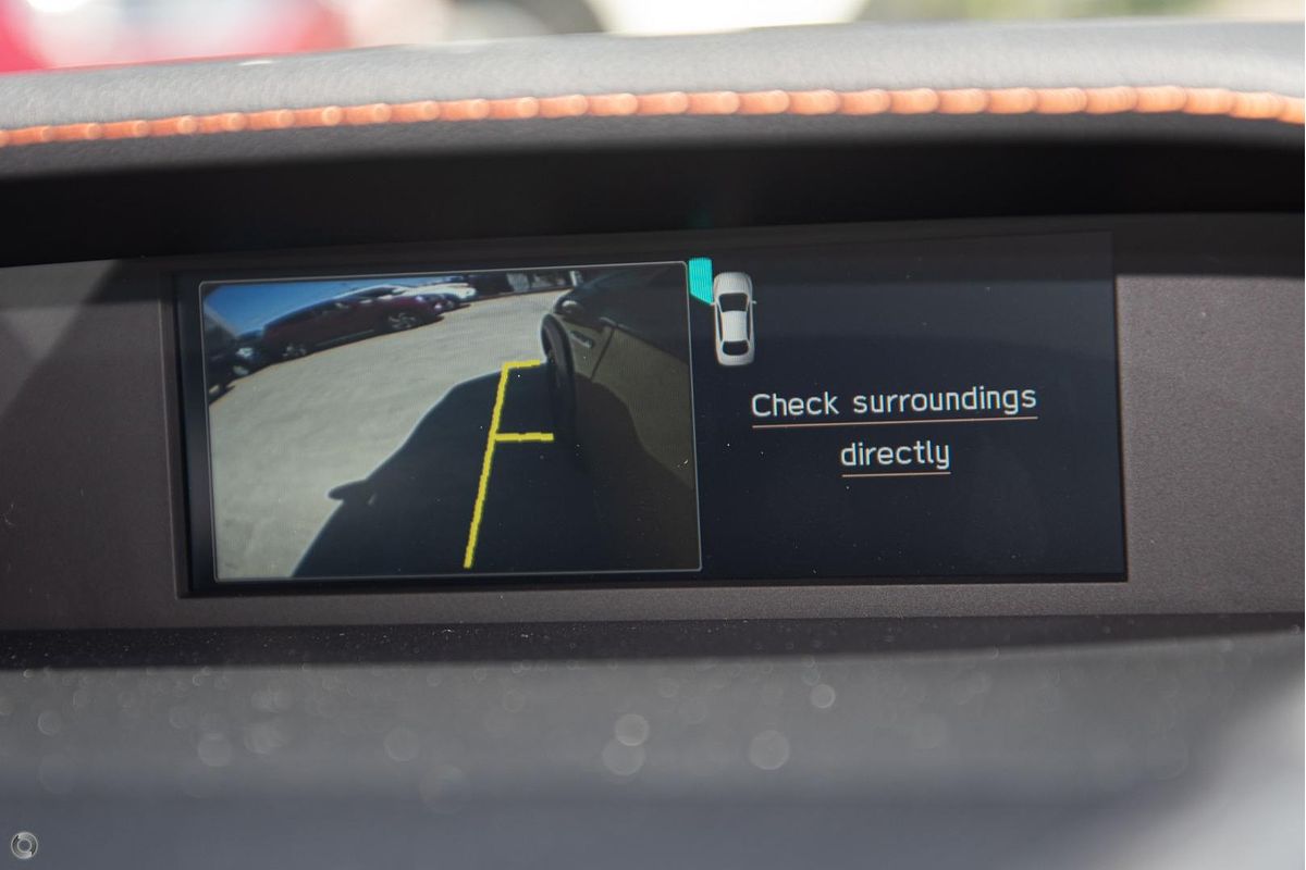 2022 Subaru XV Hybrid S G5X