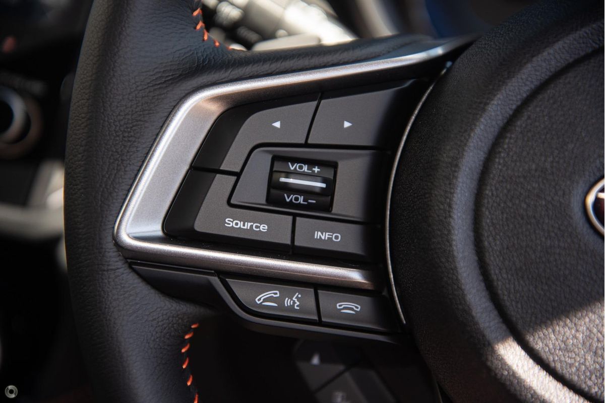 2022 Subaru XV Hybrid S G5X