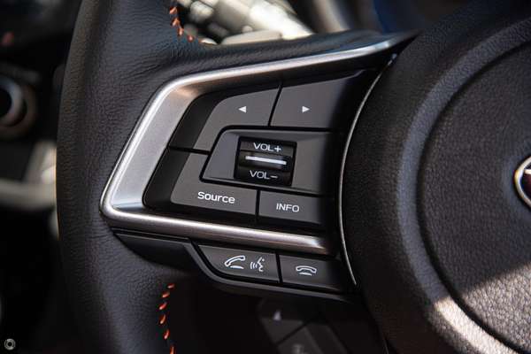 2022 Subaru XV Hybrid S G5X