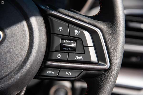 2022 Subaru XV Hybrid S G5X