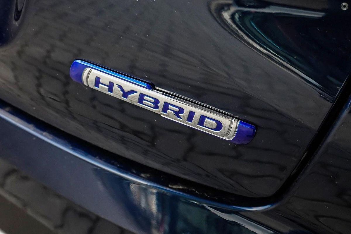 2025 Suzuki Fronx Hybrid GLX KW