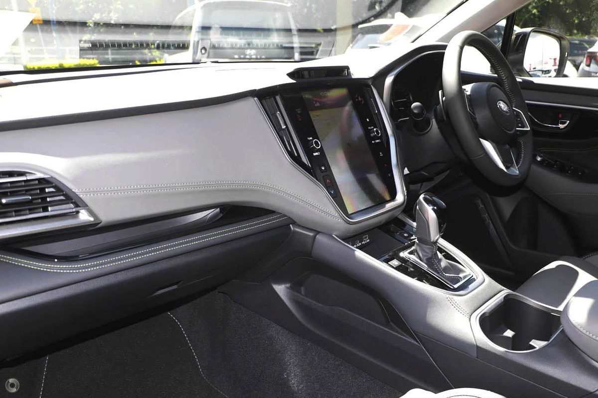 2025 Subaru Outback AWD Sport XT 6GEN