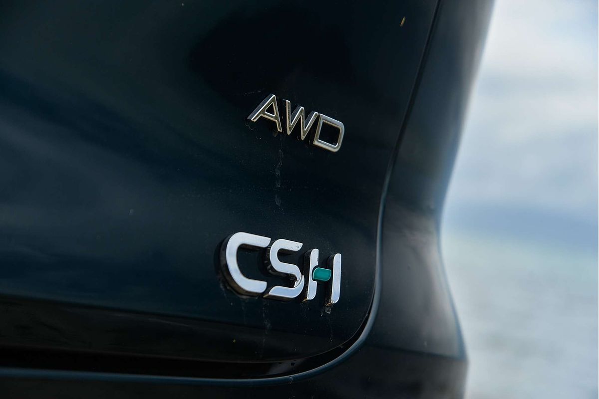 2025 Chery Tiggo 9 Super Hybrid Ultimate