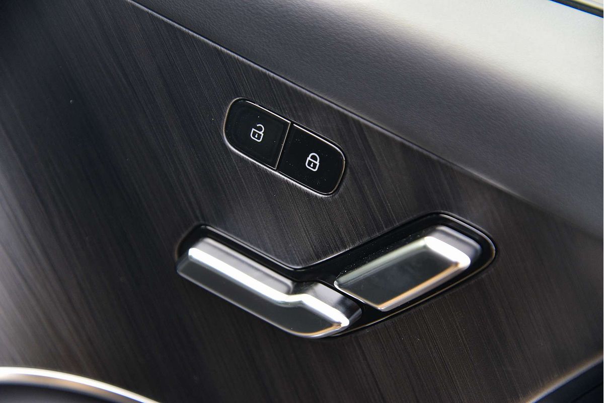 2025 Chery Tiggo 9 Super Hybrid Ultimate