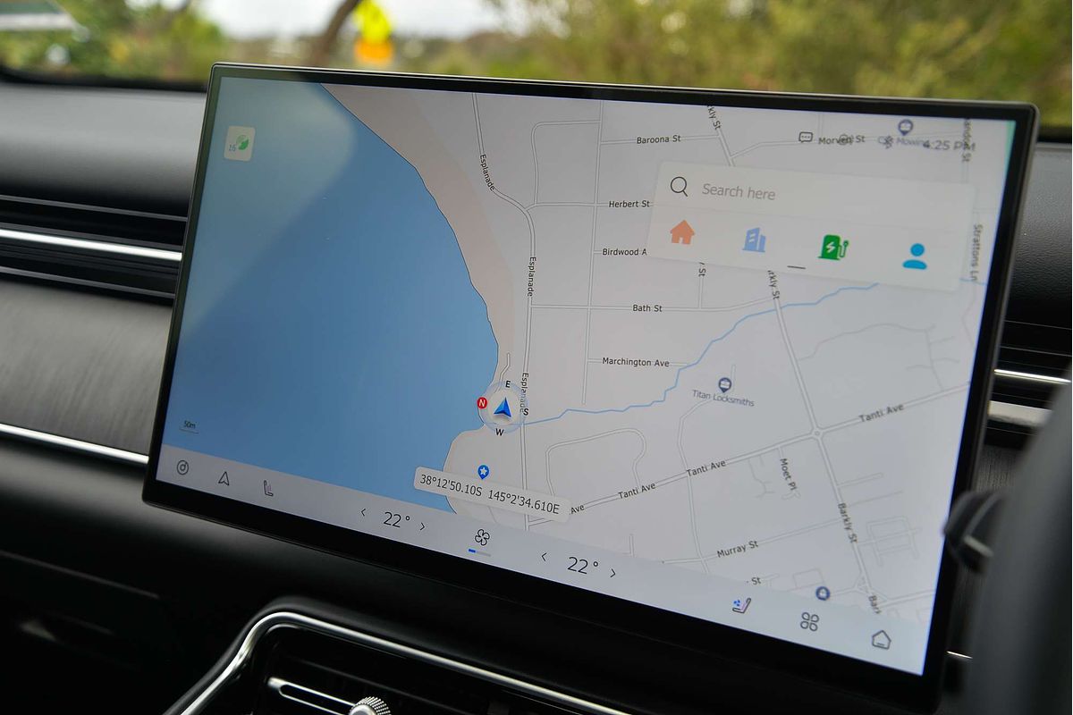 2025 Chery Tiggo 9 Super Hybrid Ultimate