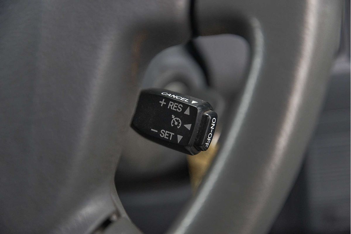 2019 Toyota Landcruiser Workmate VDJ76R