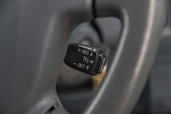 2019 Toyota Landcruiser Workmate VDJ76R