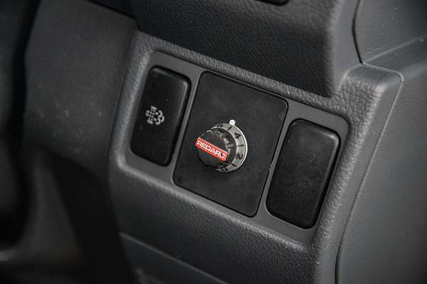 2019 Toyota Landcruiser Workmate VDJ76R