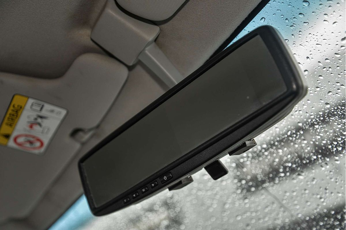 2019 Toyota Landcruiser Workmate VDJ76R