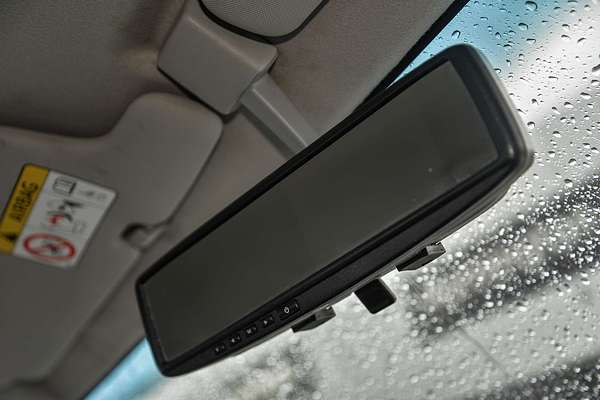 2019 Toyota Landcruiser Workmate VDJ76R