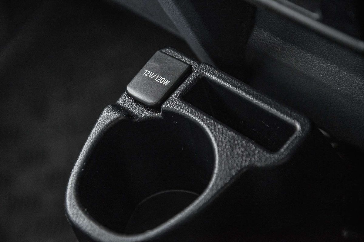 2019 Toyota Landcruiser Workmate VDJ76R