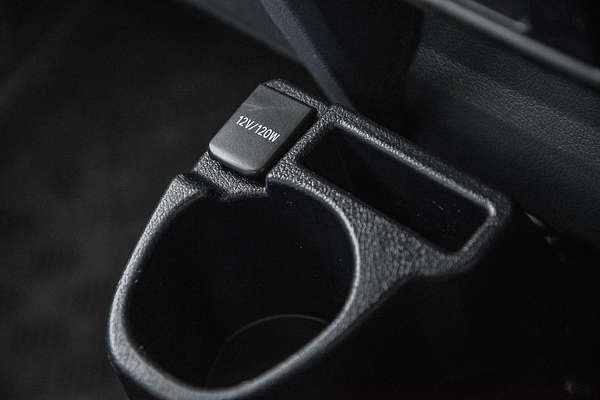 2019 Toyota Landcruiser Workmate VDJ76R