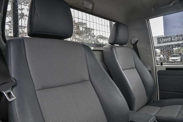 2019 Toyota Landcruiser Workmate VDJ76R