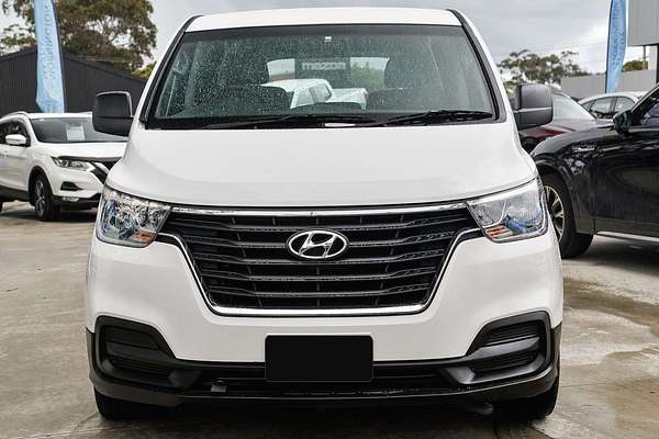 2019 Hyundai iLoad TQ4