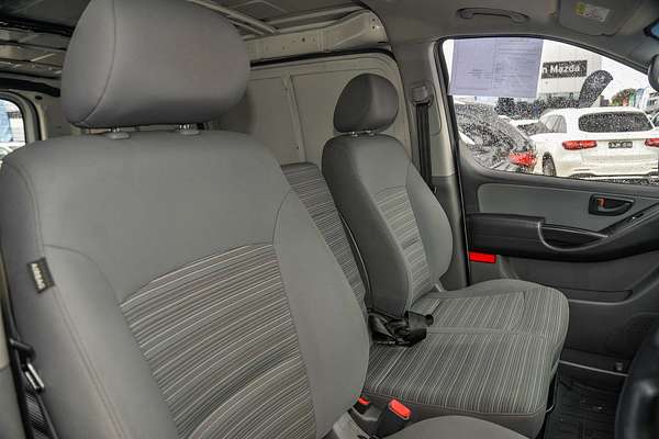 2019 Hyundai iLoad TQ4