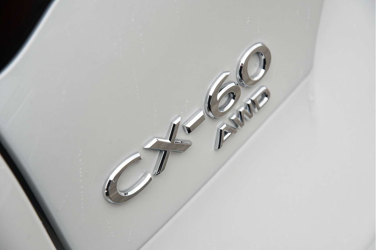 2023 Mazda CX-60 D50e Azami KH Series